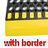 WorkSafe Anti-Fatigue Mats - Stand Alone